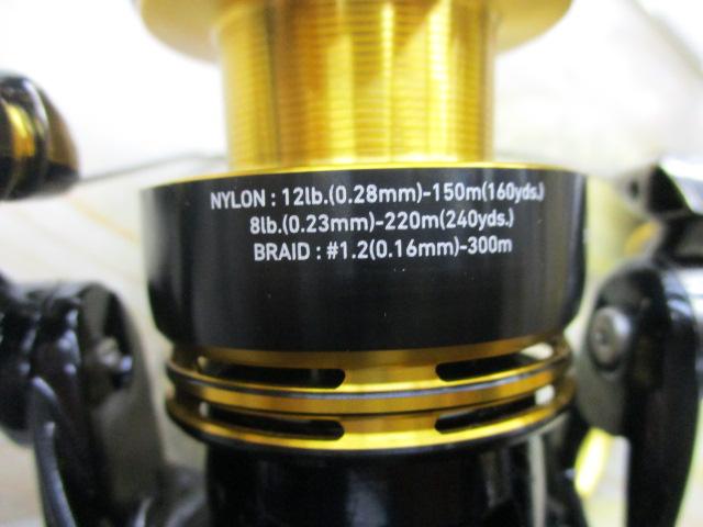 23レガリス LT2500D