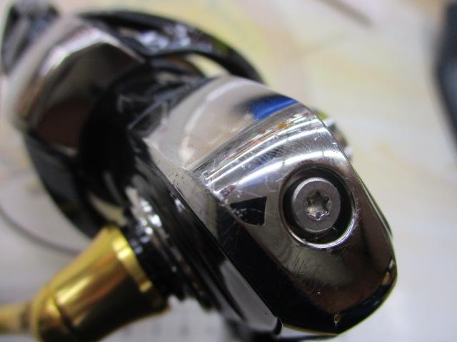 23レガリス LT2500D