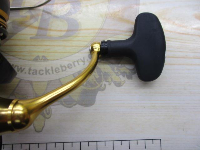 23レガリス LT2500D