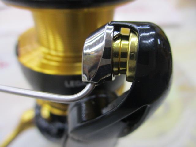 23レガリス LT2500D