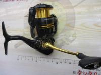 23レガリス LT2500D