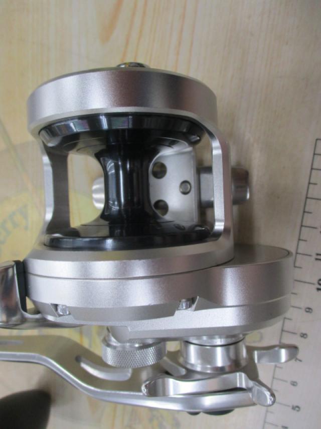 17オシアジガー 1500HG