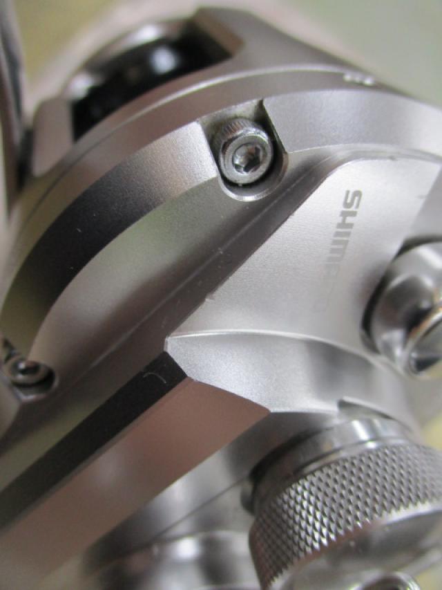 17オシアジガー 1500HG