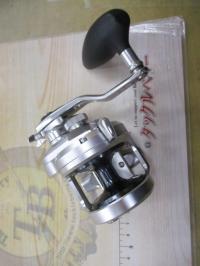 17オシアジガー 1500HG