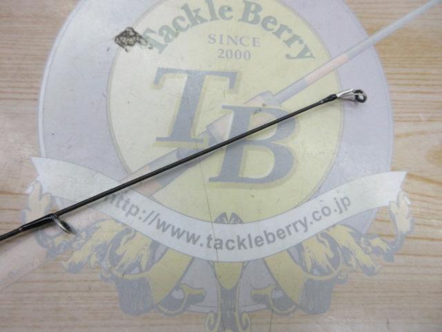 23トラウトワンAS S63SUL