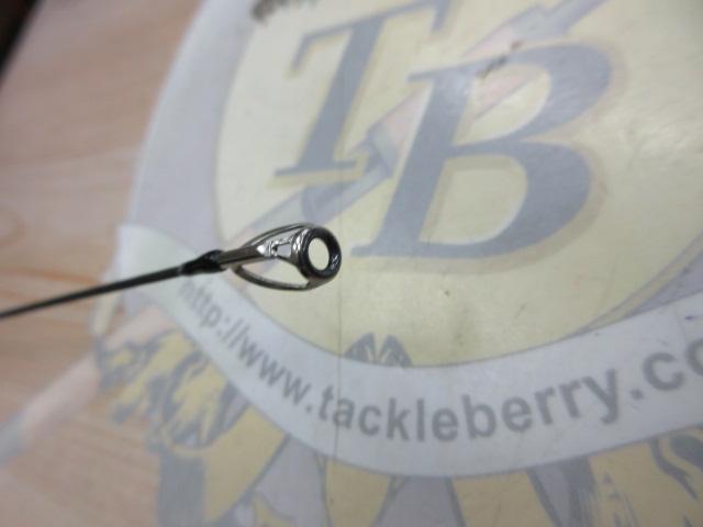 23トラウトワンAS S63SUL