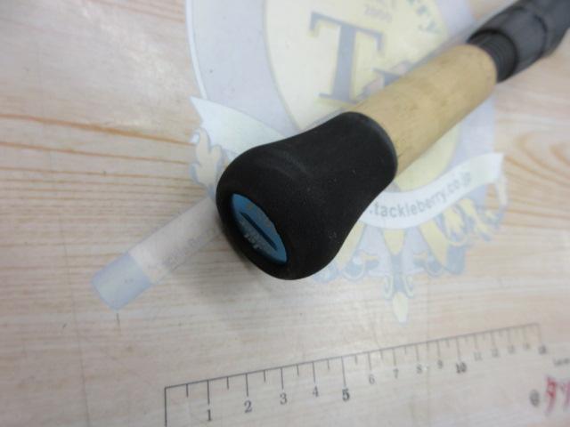 ジェットセッター 50STソウルブルー