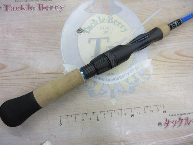 ジェットセッター 50STソウルブルー