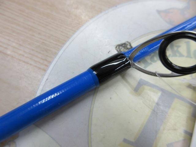 ジェットセッター 50STソウルブルー