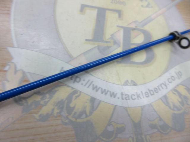 ジェットセッター 50STソウルブルー