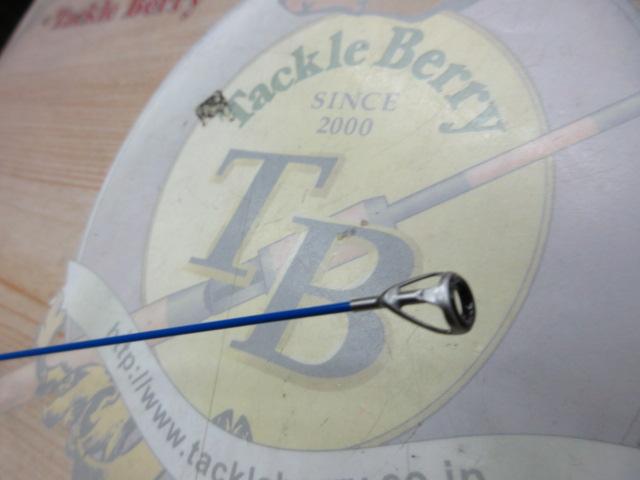 ジェットセッター 50STソウルブルー