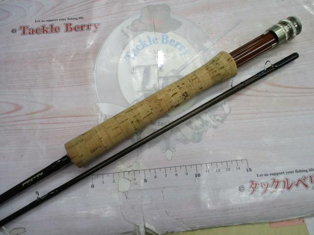 ロッホモアZ F935U