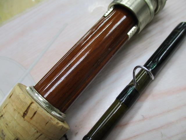 ロッホモアZ F935U