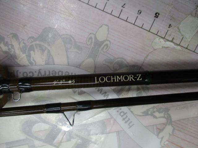 ロッホモアZ F935U