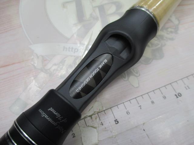 ホーネットスティンガープラス HSPC-661M MGS