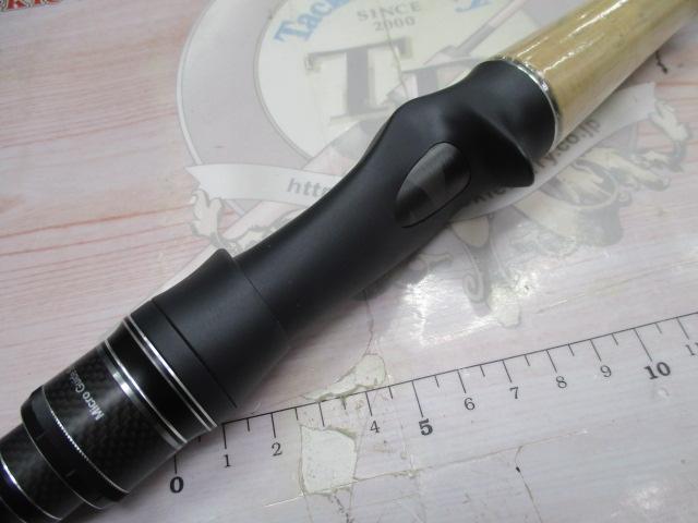 ホーネットスティンガープラス HSPC-661M MGS