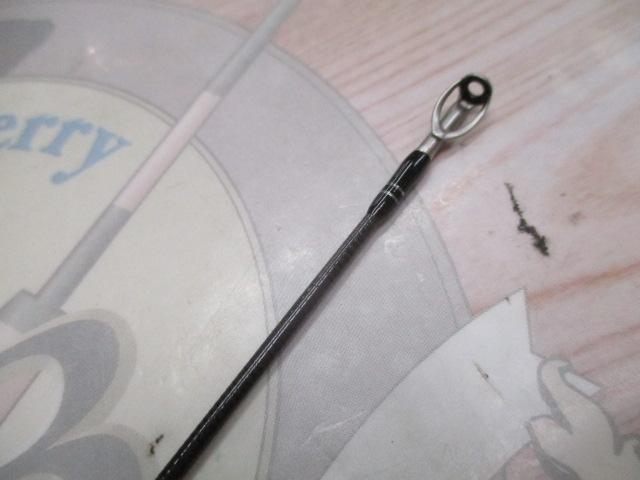 ホーネットスティンガープラス HSPC-661M MGS