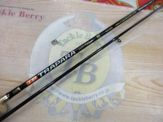 トラパラ TXS-662L