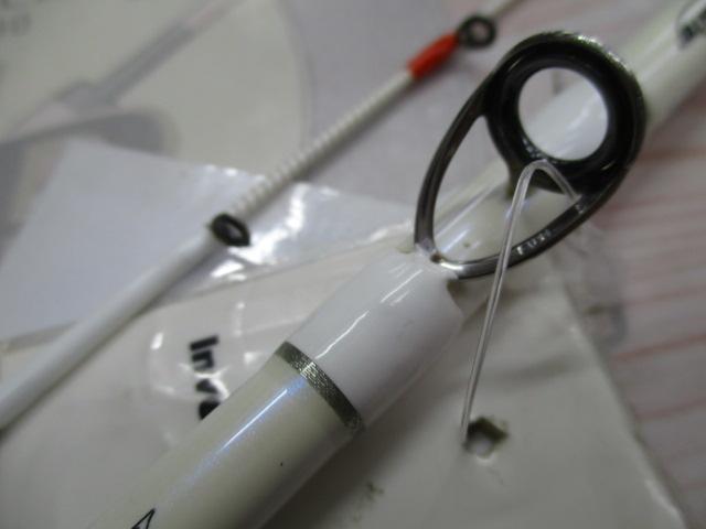 Aブリッツ カレイ 82-180