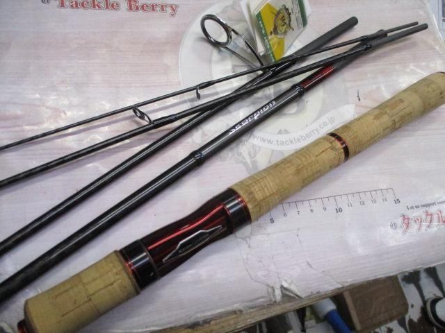 スコーピオン　2651R-5 スコーピオン 2651R-5を買った