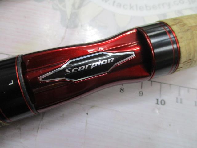 スコーピオン　2651R-5 シマノ(SHIMANO) スコーピオン 2651R-5 スコーピオン ☆NEW | 激安釣具