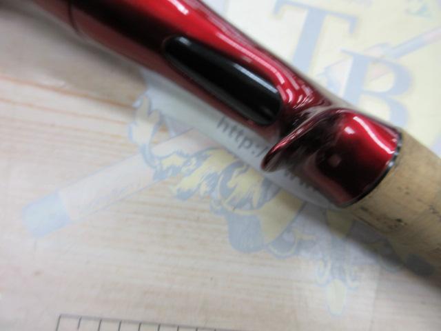 スコーピオン1604SS-5｜＠ベリーネット 日本最大新品中古釣具WEBショップ