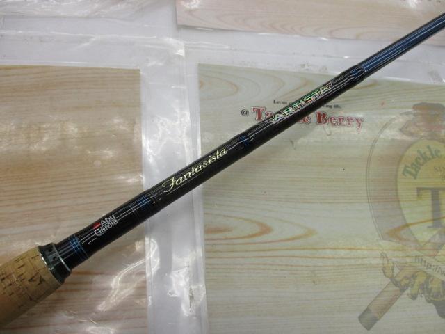 ファンタジスタ FAS-72MH ARTISTA