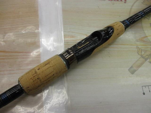 ファンタジスタ FAS-72MH ARTISTA