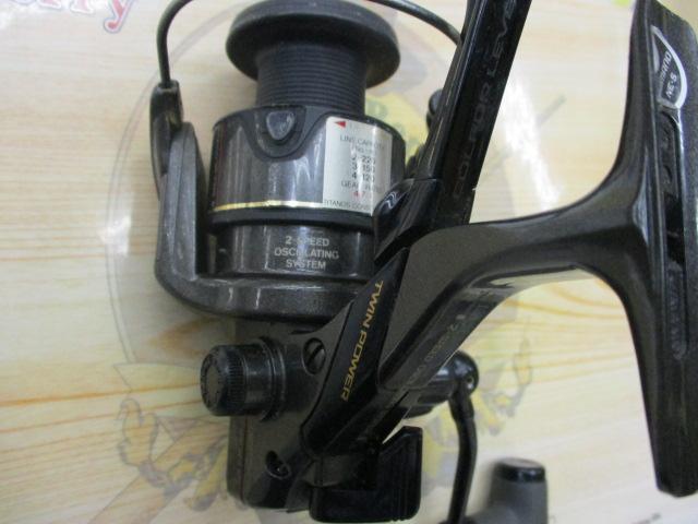 ツインパワーBB-X800GT