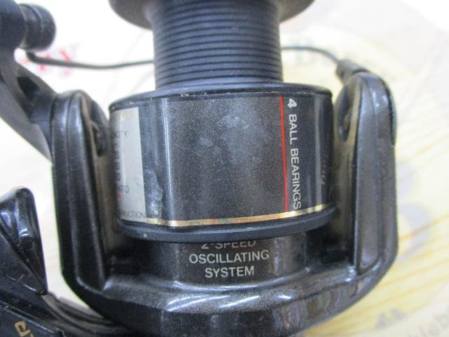 ツインパワーBB-X800GT