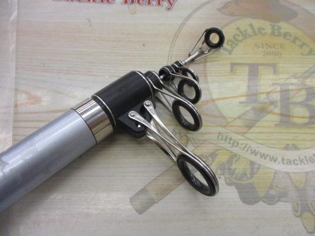 サーフリーダーEV 405DX-T