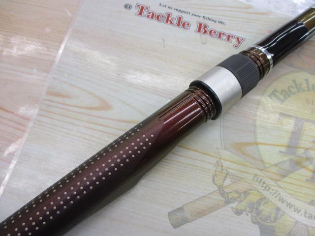 幻波スミイカ M240