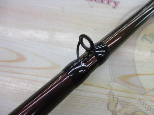 幻波スミイカ M240