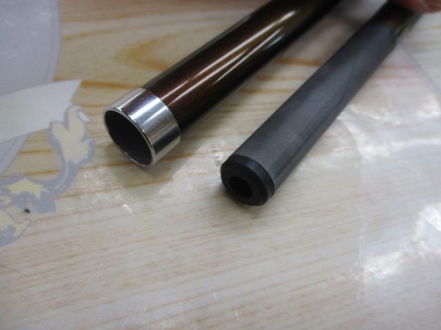 幻波スミイカ M240