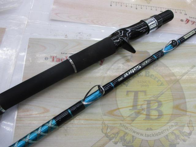 ALBセイバー202+TCS500