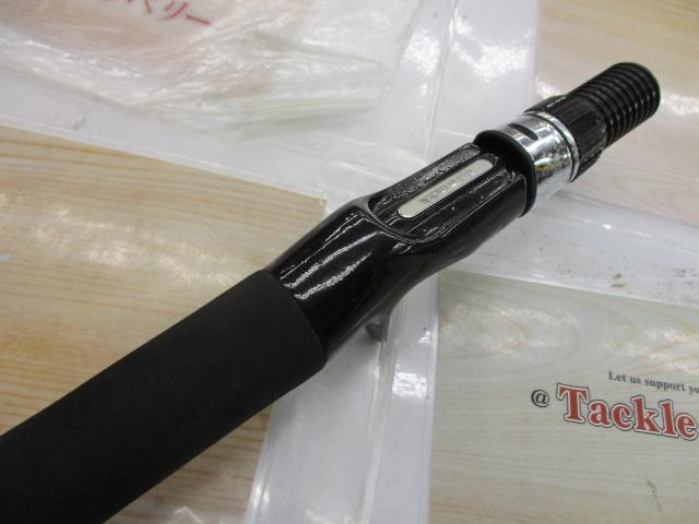 ALBセイバー202+TCS500