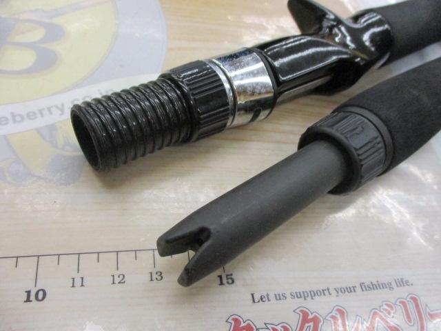 ALBセイバー202+TCS500