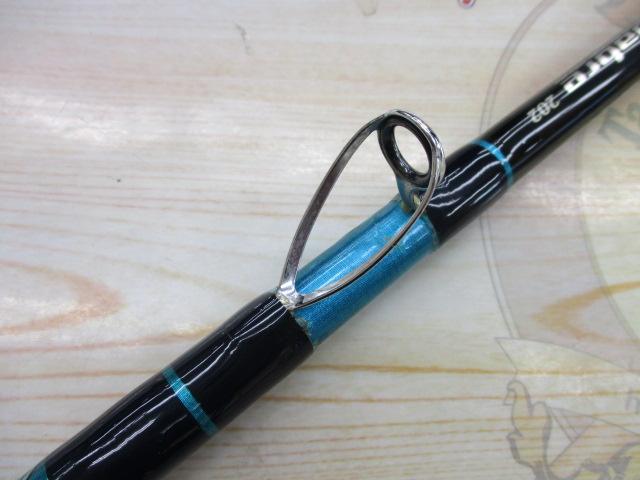 ALBセイバー202+TCS500