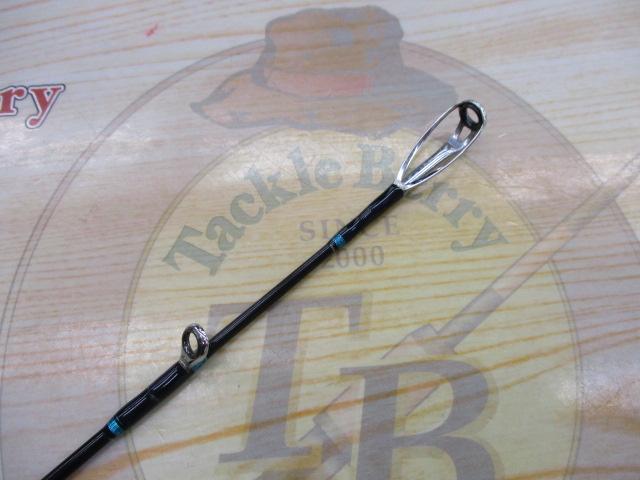 ALBセイバー202+TCS500