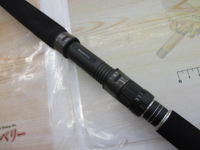 21コルトスナイパーBB S100M-3