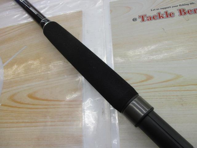 21コルトスナイパーBB S100M-3