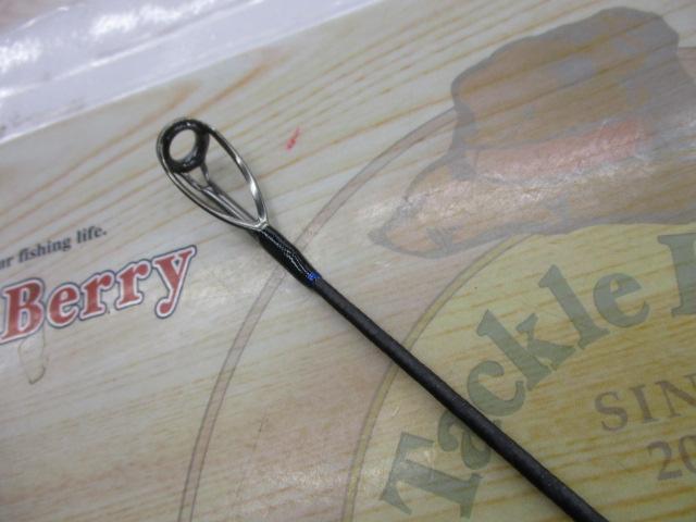 21コルトスナイパーBB S100M-3