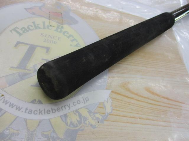 伝衛門丸ソリッドスナイパーⅡ 185MH