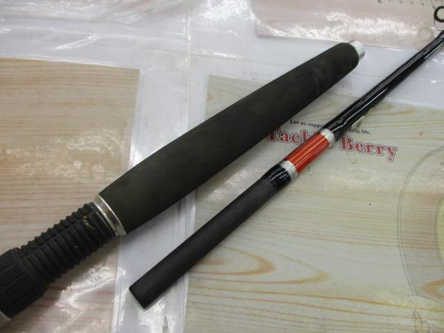 伝衛門丸ソリッドスナイパーⅡ 185MH