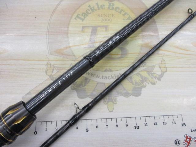 エアエッジ 722MHB・E