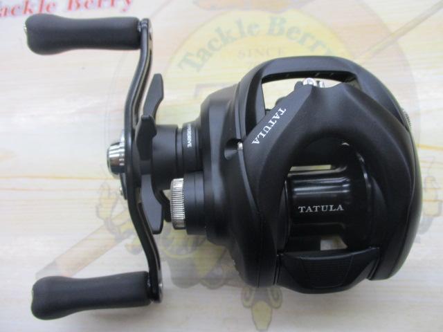 24タトゥーラ TW 100XH