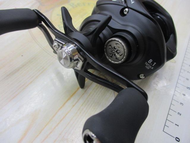 24タトゥーラ TW 100XH