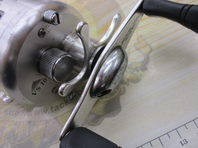 ピナクルビジョン VS10