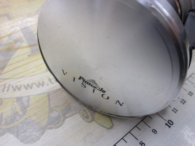 ピナクルビジョン VS10