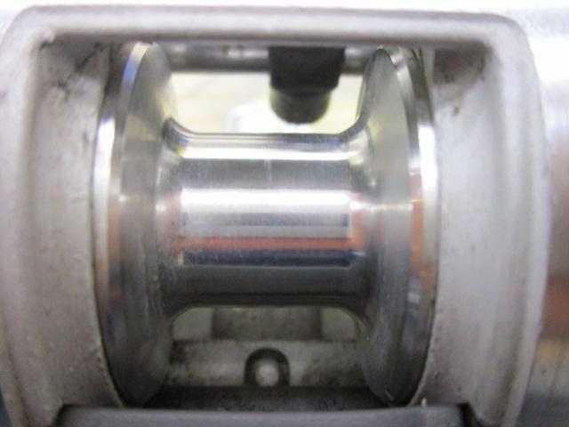 ピナクルビジョン VS10